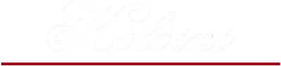 Logo Koloini Konditorei BetriebsGesmbH