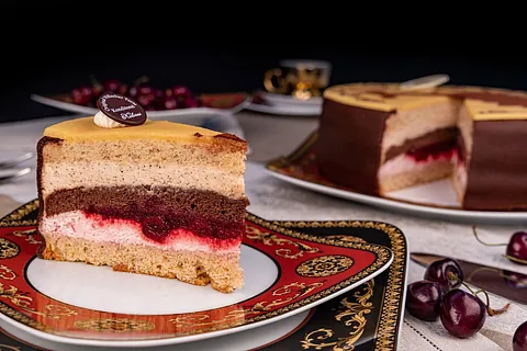 villacher torte