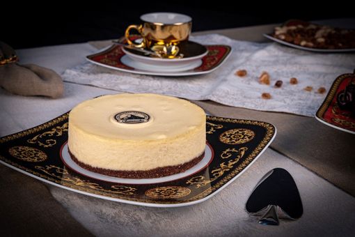 carinthian cheesecake